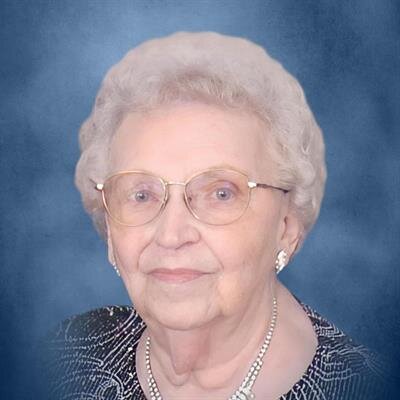 Edith E. Wayman