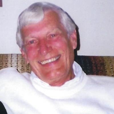 Howard Stanley Richardson