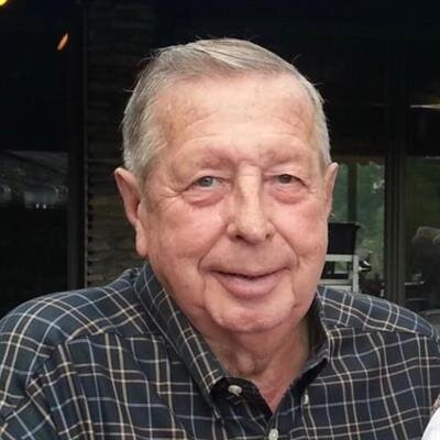Carl E. Crouse
