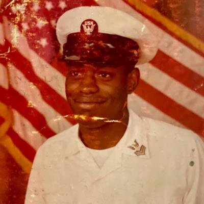 Mr. Earnest Eugene Ferrell