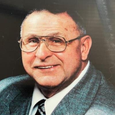 Harold John Sucese Sr