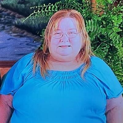 Mrs. Glenda Ann Walston