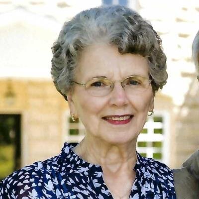 Edna Lois Martin