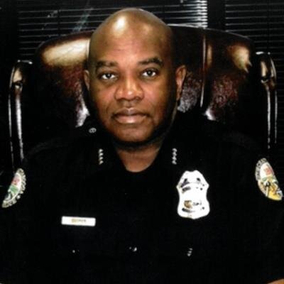 Freeman E. Cooper, Jr.