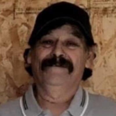 Juan Jose Sandoval