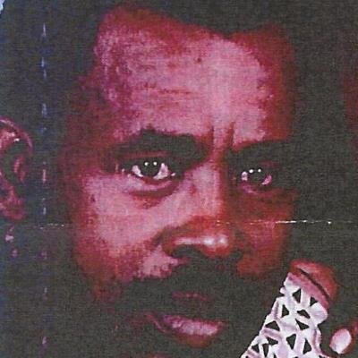 Mr. Early B. Mosley