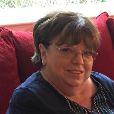 Vicki Dolinsky