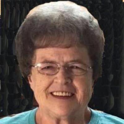 Brenda Morgan Rummage