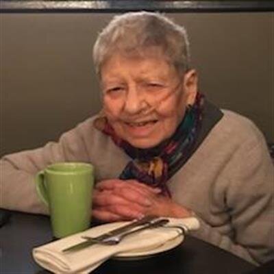 Judith Van Kleef