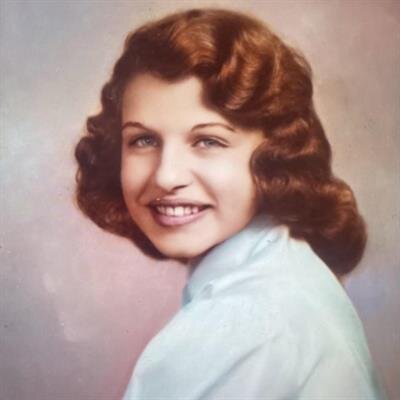 Lorraine Carole Wilson