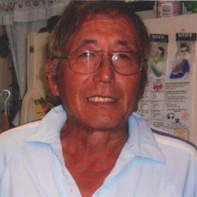 Marvin Sadao Nakamura