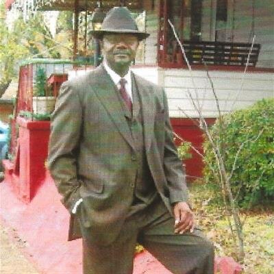 Mr. Larry Wayne Thomas