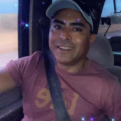 Johnny Joe Garza Jr.