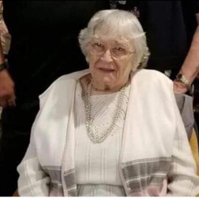 Elaine Marie Williams