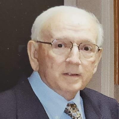 George E. Weaver