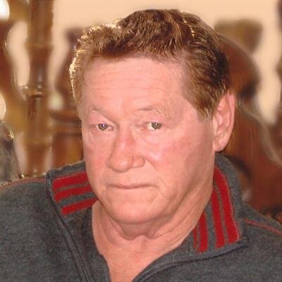 Danny Joe Montiville