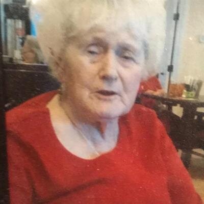 Mrs. Lois Christine Freeman