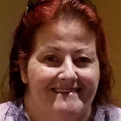 Susan J. Anderson Ford