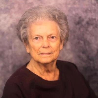 Ruby Arnold Williams