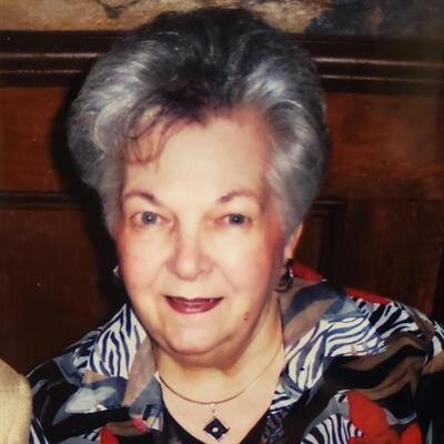 Edna McNenney Rodriguez