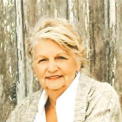 Ms. Betty Sue Lapinski
