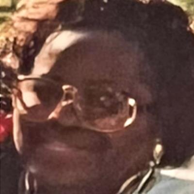 Mrs. Eva Maxine Reeves