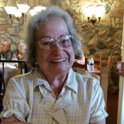 Oneida C. Naranjo