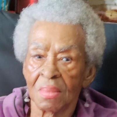 HELEN BERNICE THOMPSON