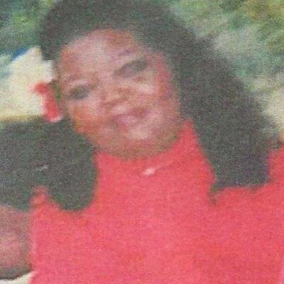 Ms. Virginia Brown