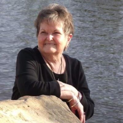 Maryann Riley