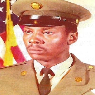 Mr. Johnny Ray Webb