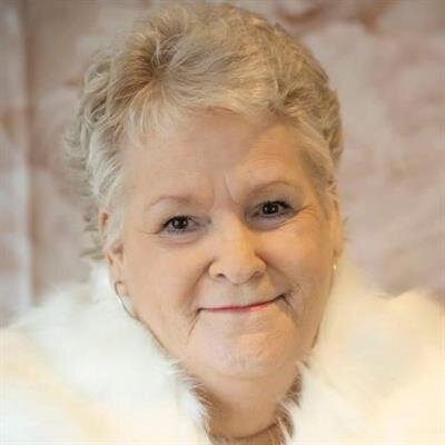Merry Kay Crum