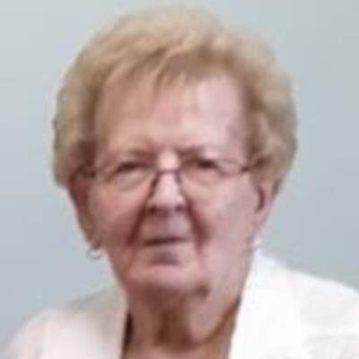 Josephine Cecilia Rambo
