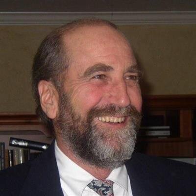 Richard Del Stevens