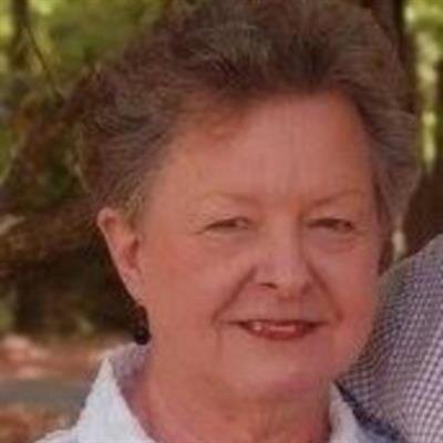 Mrs. Sandra Parker