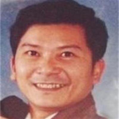 Peter (Phero) Vi Thanh Nguyen