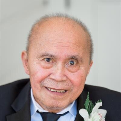 Luisito Holgado
