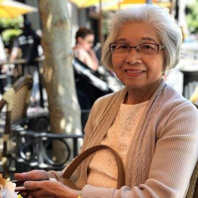 Amelita de Guzman Aranda