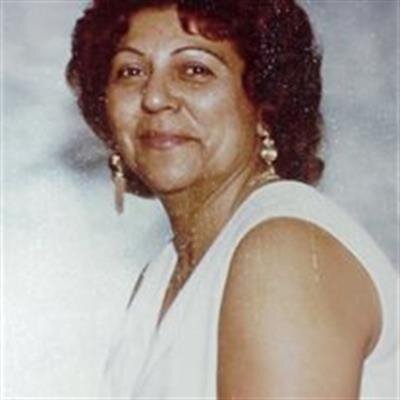Mary Lou Subia
