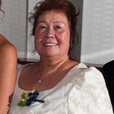 Josephine Tudini Paz