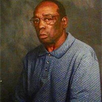 James Davis Williams