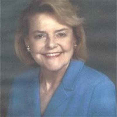 Carole Elizabeth Holmes-DiMatteo