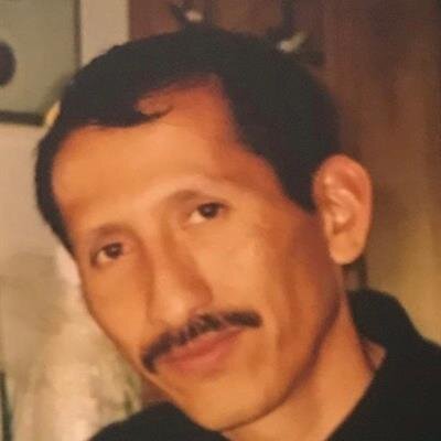 Ramon Murillo Alvarez