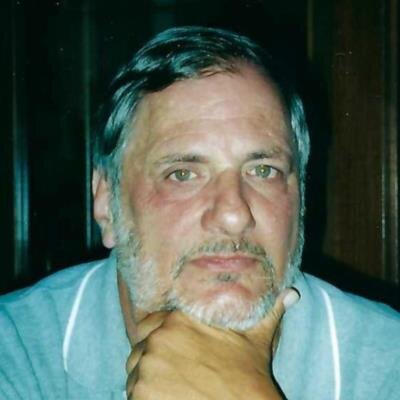 James Robert 