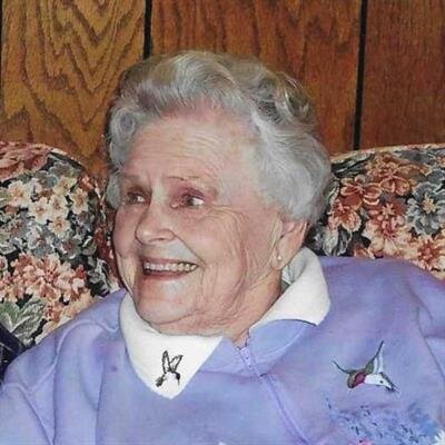 Lucille L. Smith