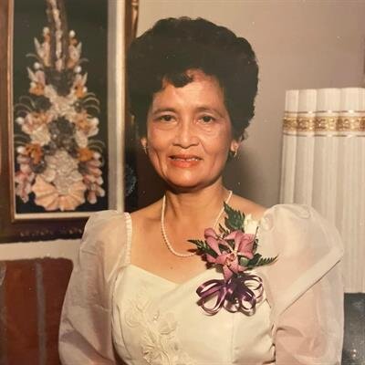 Paulina Adap Fernandez Ordonio
