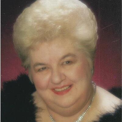 Marilyn M. Wenrich