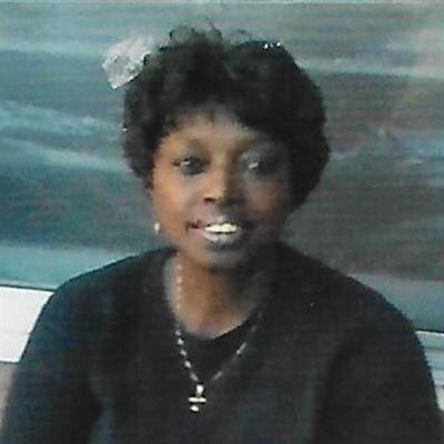 Judy Pearl Douglas