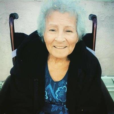 Amelia Lozolla Hernandez