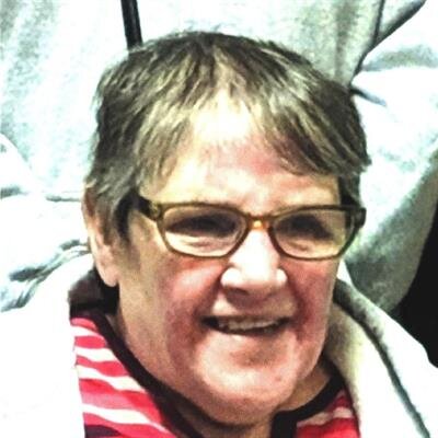 Lyn Ann Riopelle